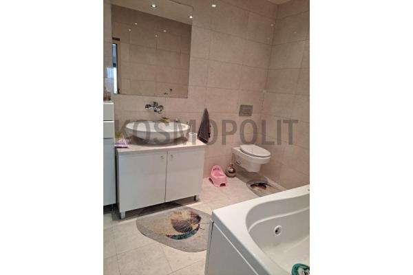 Stan na prodaju u Beogradu, Mirijevo, dvosoban, 59m2, cena 149000 evra