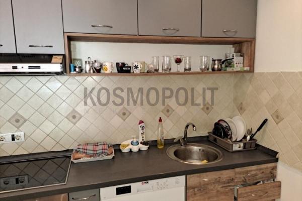 Stan na prodaju u Beogradu, Mirijevo, dvosoban, 59m2, cena 149000 evra