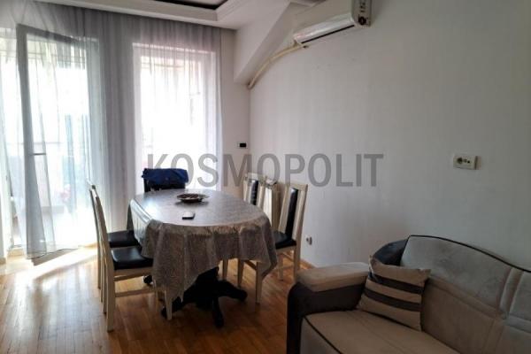 Stan na prodaju u Beogradu, Mirijevo, dvosoban, 59m2, cena 149000 evra