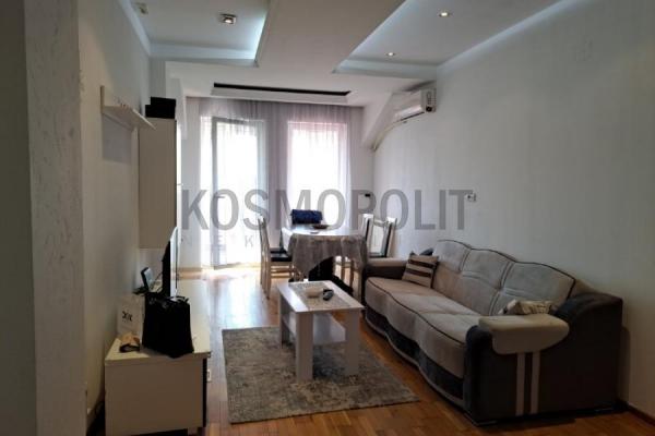 Stan na prodaju u Beogradu, Mirijevo, dvosoban, 59m2, cena 149000 evra