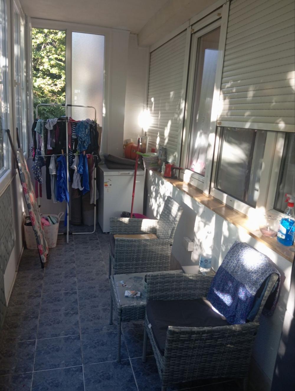 Stan na prodaju u Beogradu, Lion, dvoiposoban, 70m2, cena 260000 evra