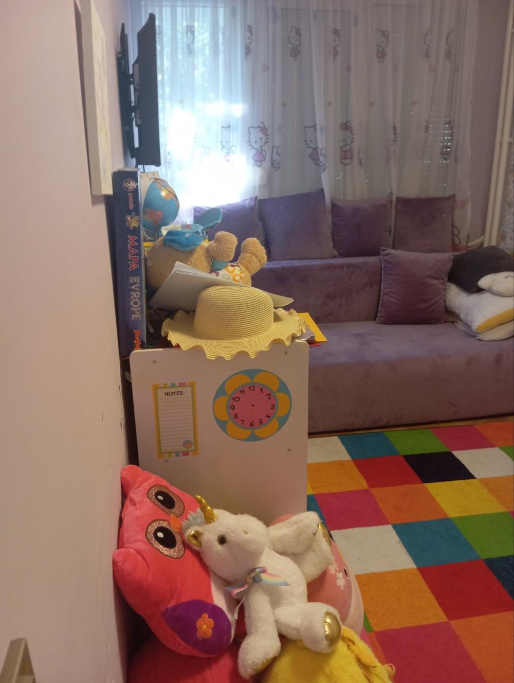 Stan na prodaju u Beogradu, Lion, dvoiposoban, 70m2, cena 260000 evra