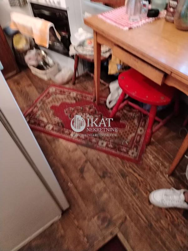 Stan na prodaju u Beogradu, Stari grad, jednoiposoban, 29m2, cena 75000 evra