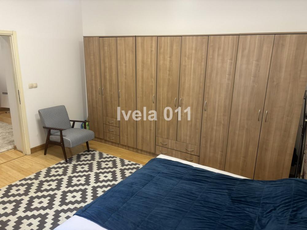 Stan na prodaju u Beogradu, Zvezdara, dvosoban, 46m2, cena 149000 evra