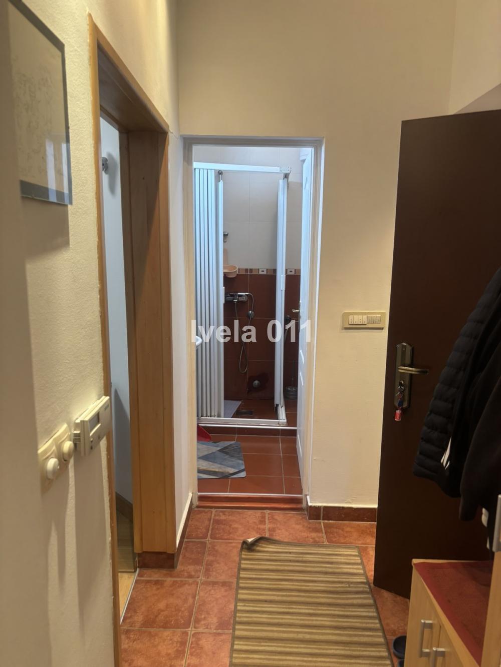 Stan na prodaju u Beogradu, Zvezdara, dvosoban, 46m2, cena 149000 evra