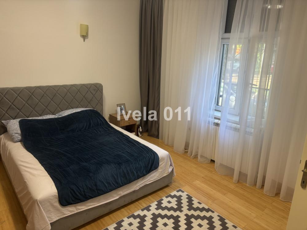 Stan na prodaju u Beogradu, Zvezdara, dvosoban, 46m2, cena 149000 evra