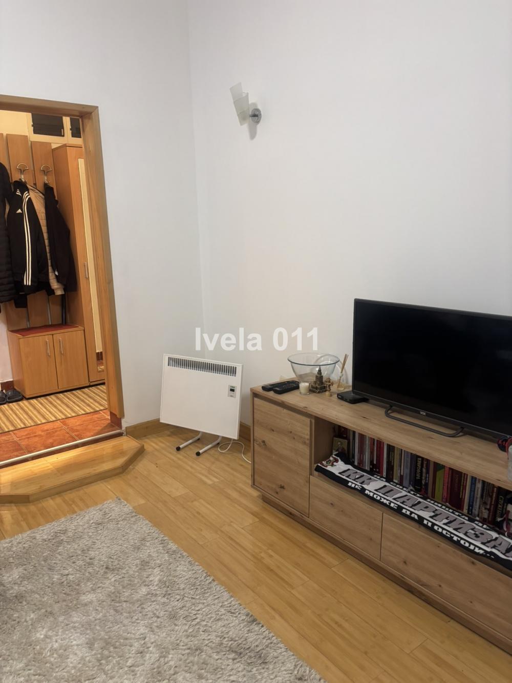 Stan na prodaju u Beogradu, Zvezdara, dvosoban, 46m2, cena 149000 evra