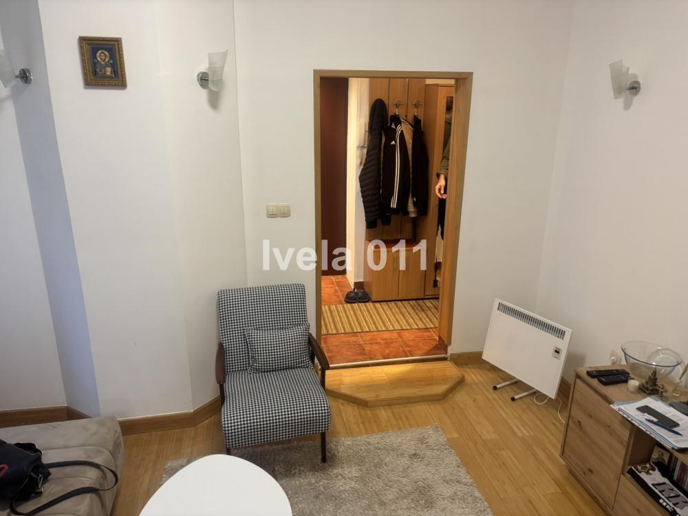 Stan na prodaju u Beogradu, Zvezdara, dvosoban, 46m2, cena 149000 evra