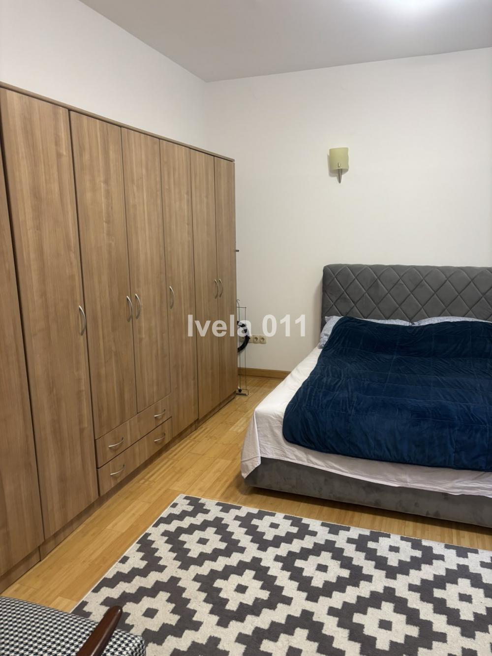 Stan na prodaju u Beogradu, Zvezdara, dvosoban, 46m2, cena 149000 evra