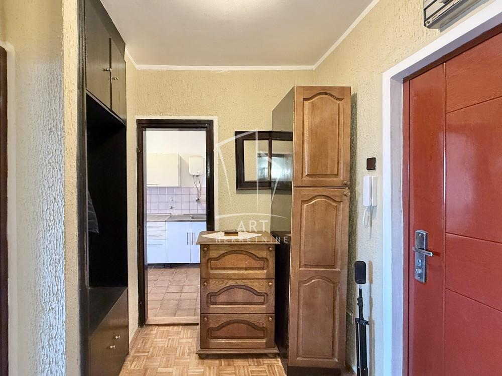 Stan na prodaju u Beogradu, Mirijevo, jednosoban, 41m2, cena 103000 evra