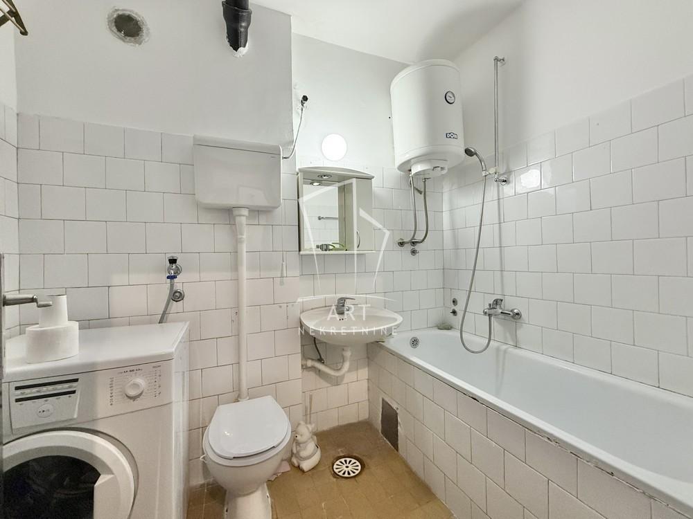 Stan na prodaju u Beogradu, Mirijevo, jednosoban, 41m2, cena 103000 evra