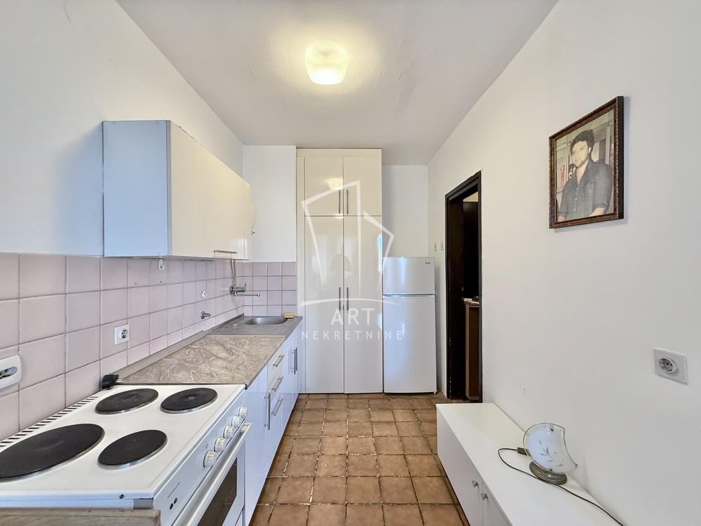 Stan na prodaju u Beogradu, Mirijevo, jednosoban, 41m2, cena 103000 evra