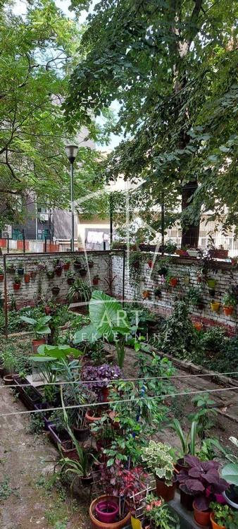 Stan na prodaju u Beogradu, Stari grad, dvoiposoban, 45m2, cena 167000 evra