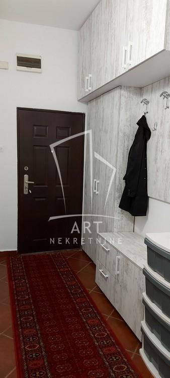 Stan na prodaju u Beogradu, Stari grad, dvoiposoban, 45m2, cena 167000 evra