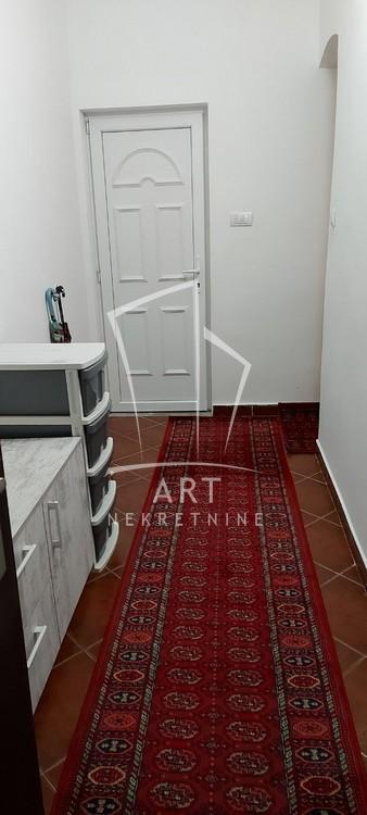 Stan na prodaju u Beogradu, Stari grad, dvoiposoban, 45m2, cena 167000 evra