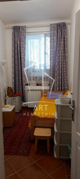 Stan na prodaju u Beogradu, Stari grad, dvoiposoban, 45m2, cena 167000 evra