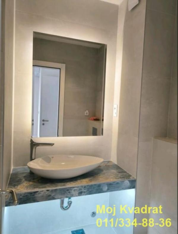 Stan na prodaju u Beogradu, Vukov spomenik, troiposoban, 92m2, cena 505000 evra