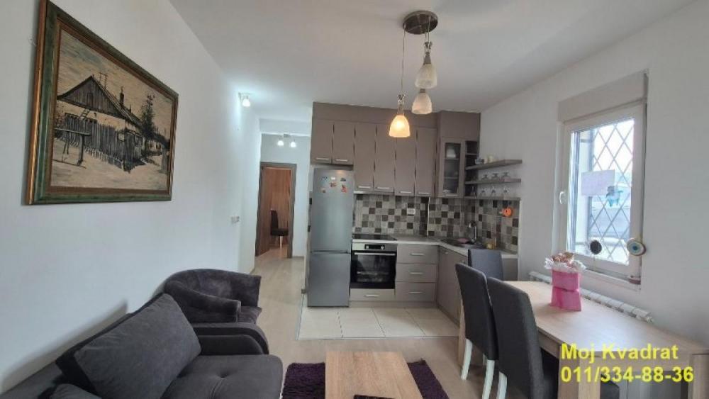 Stan na prodaju u Beogradu, Mirijevo, dvoiposoban, 64m2, cena 139000 evra