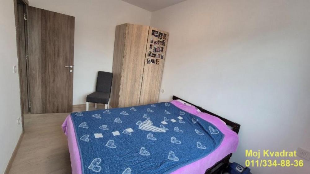 Stan na prodaju u Beogradu, Mirijevo, dvoiposoban, 64m2, cena 139000 evra