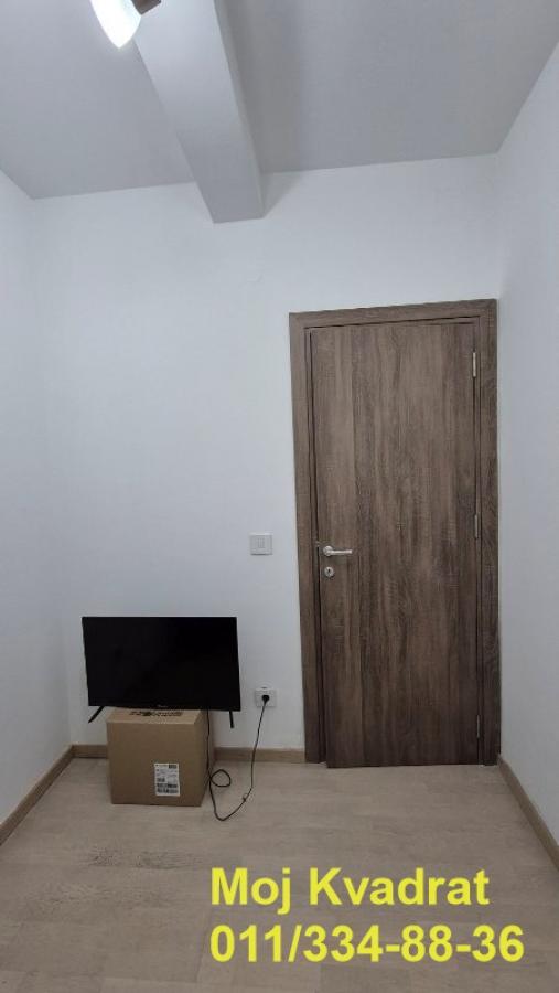Stan na prodaju u Beogradu, Mirijevo, dvoiposoban, 64m2, cena 139000 evra