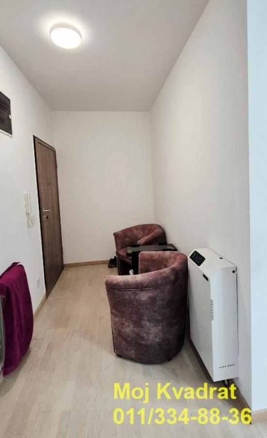 Stan na prodaju u Beogradu, Mirijevo, dvoiposoban, 64m2, cena 139000 evra