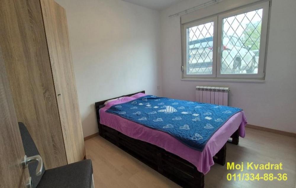 Stan na prodaju u Beogradu, Mirijevo, dvoiposoban, 64m2, cena 139000 evra