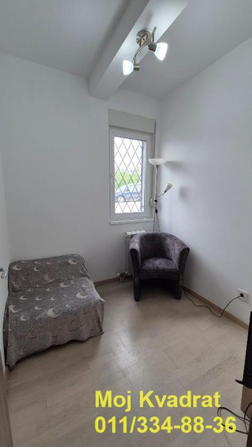 Stan na prodaju u Beogradu, Mirijevo, dvoiposoban, 64m2, cena 139000 evra