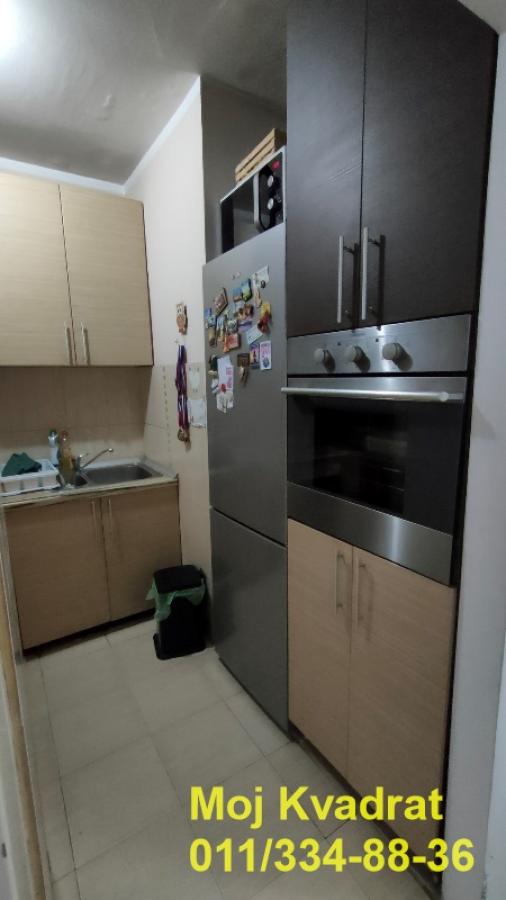 Stan na prodaju u Beogradu, Rakovica, dvoiposoban, 56m2, cena 152000 evra