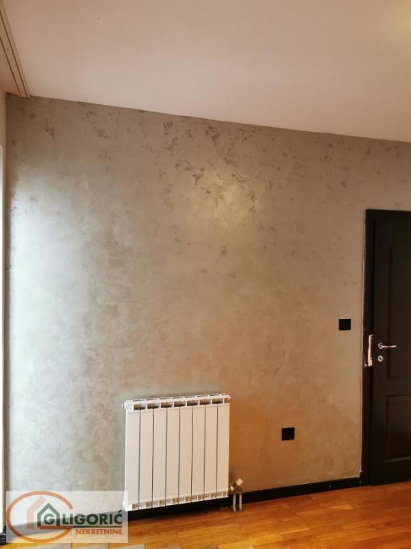 Stan na prodaju u Beogradu, Autokomanda, dvosoban, 56m2, cena 159600 evra