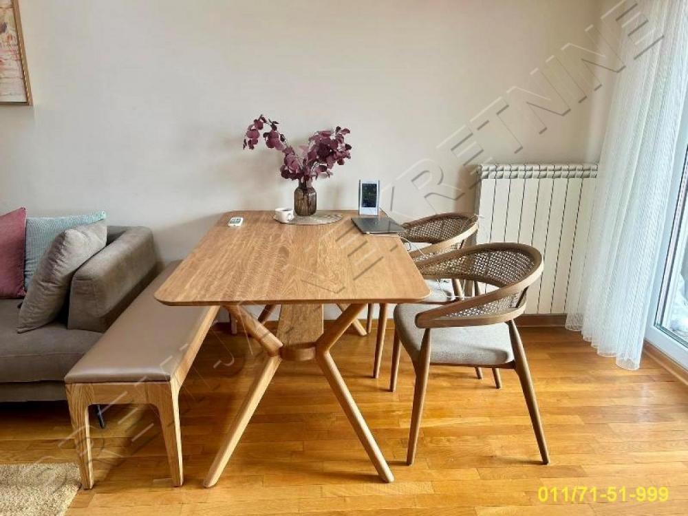 Stan na prodaju u Beogradu, Meandri, troiposoban, 95m2, cena 210000 evra