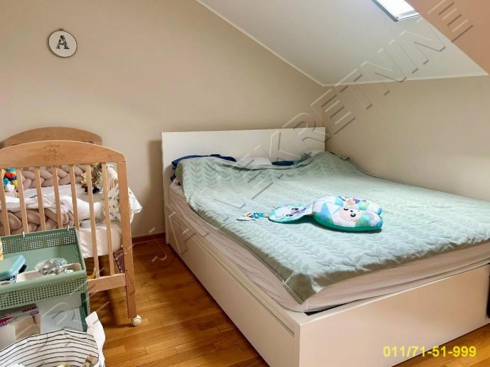 Stan na prodaju u Beogradu, Meandri, troiposoban, 95m2, cena 210000 evra