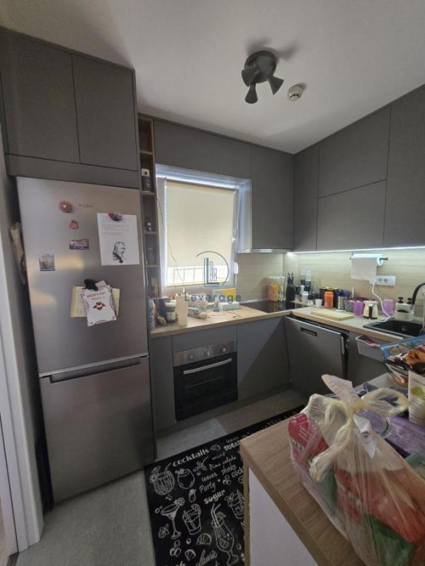 Stan na prodaju u Beogradu, Karaburma, dvoiposoban, 50m2, cena 144900 evra