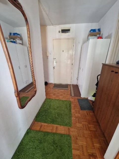 Stan na prodaju u Beogradu, Novi Beograd blok 62, trosoban, 93m2, cena 241000 evra