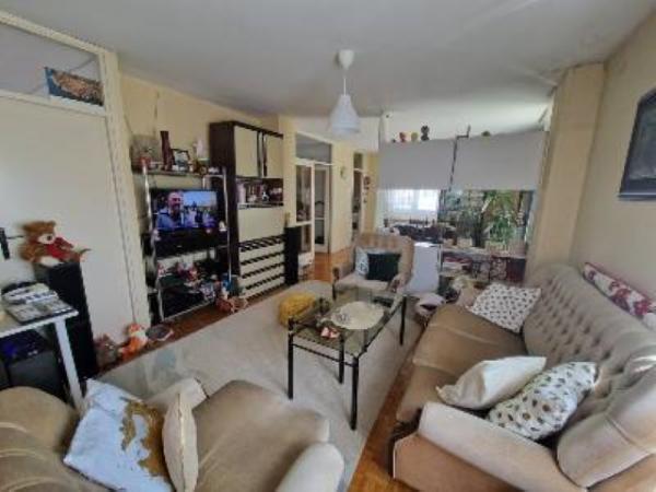Stan na prodaju u Beogradu, Novi Beograd blok 62, trosoban, 93m2, cena 241000 evra