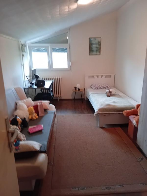 Stan na prodaju u Beogradu, Borča, dvosoban, 59m2, cena 116500 evra