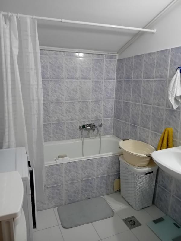 Stan na prodaju u Beogradu, Borča, dvosoban, 59m2, cena 116500 evra