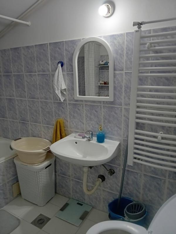 Stan na prodaju u Beogradu, Borča, dvosoban, 59m2, cena 116500 evra