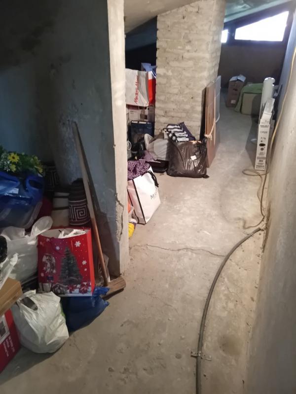 Stan na prodaju u Beogradu, Borča, dvosoban, 59m2, cena 116500 evra