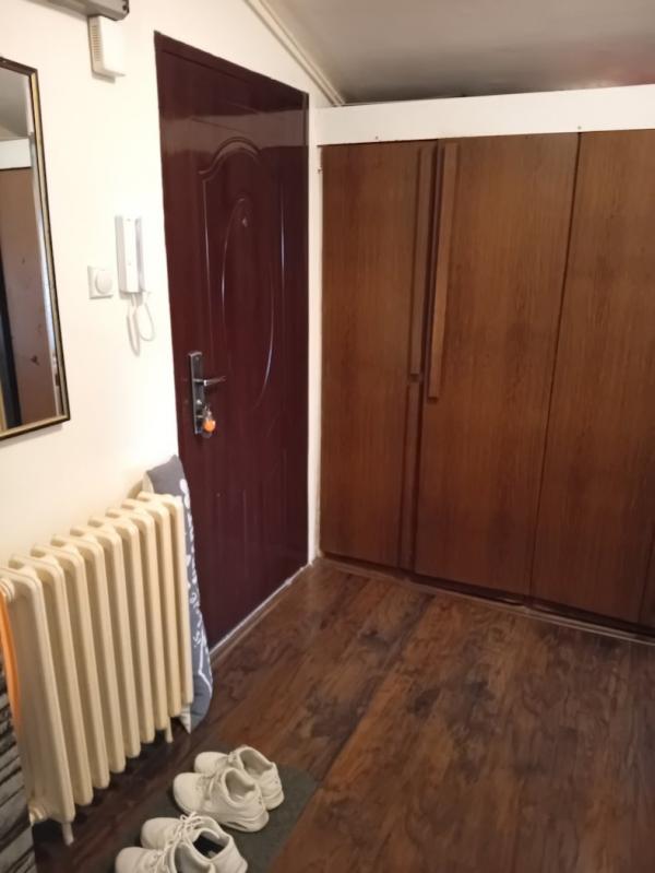 Stan na prodaju u Beogradu, Borča, dvosoban, 59m2, cena 116500 evra