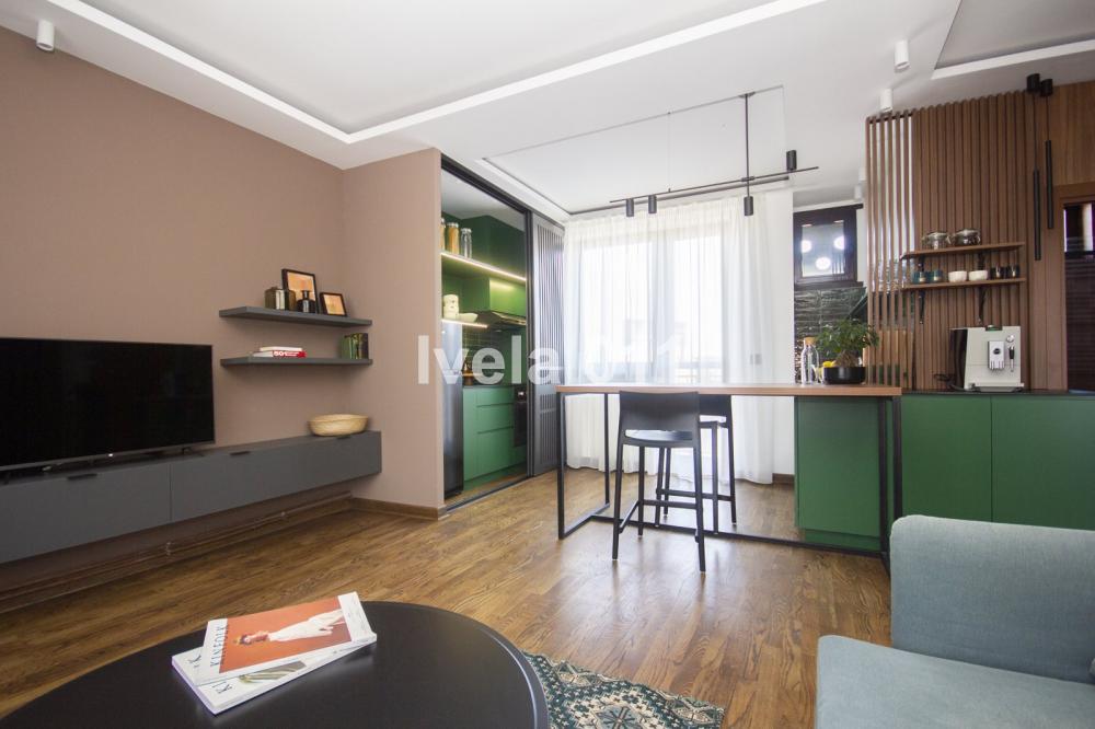 Stan na prodaju u Beogradu, Stari grad, dvosoban, 40m2, cena 220000 evra