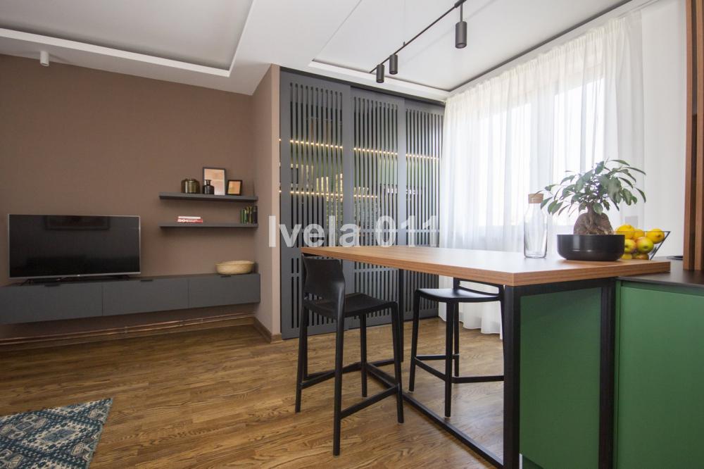 Stan na prodaju u Beogradu, Stari grad, dvosoban, 40m2, cena 220000 evra