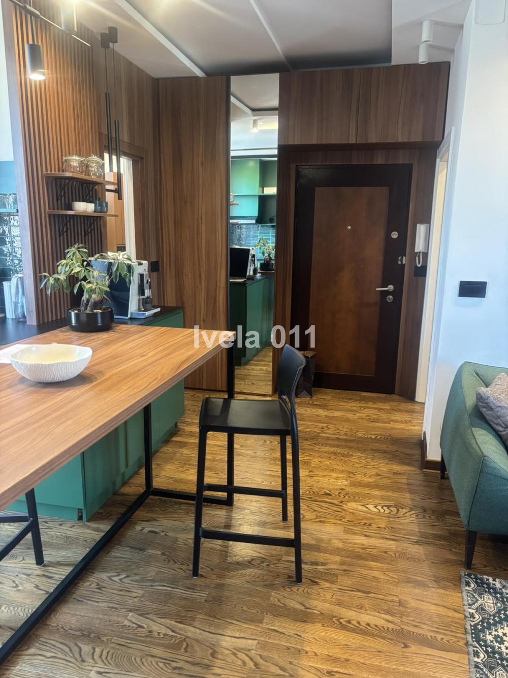 Stan na prodaju u Beogradu, Stari grad, dvosoban, 40m2, cena 220000 evra