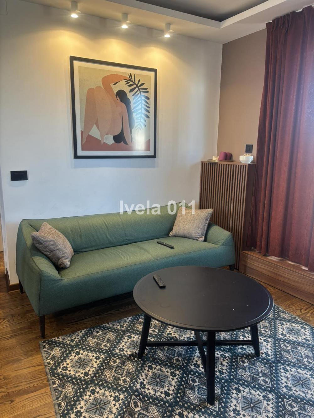 Stan na prodaju u Beogradu, Stari grad, dvosoban, 40m2, cena 220000 evra