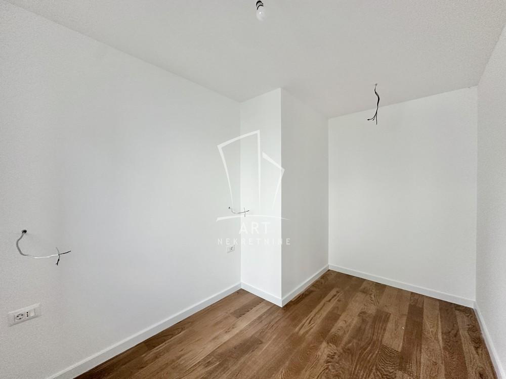 Stan na prodaju u Beogradu, Vračar, dvosoban, 38m2, cena 177000 evra