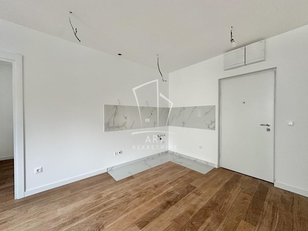 Stan na prodaju u Beogradu, Vračar, dvosoban, 38m2, cena 177000 evra