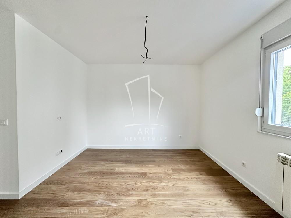 Stan na prodaju u Beogradu, Vračar, dvosoban, 38m2, cena 177000 evra