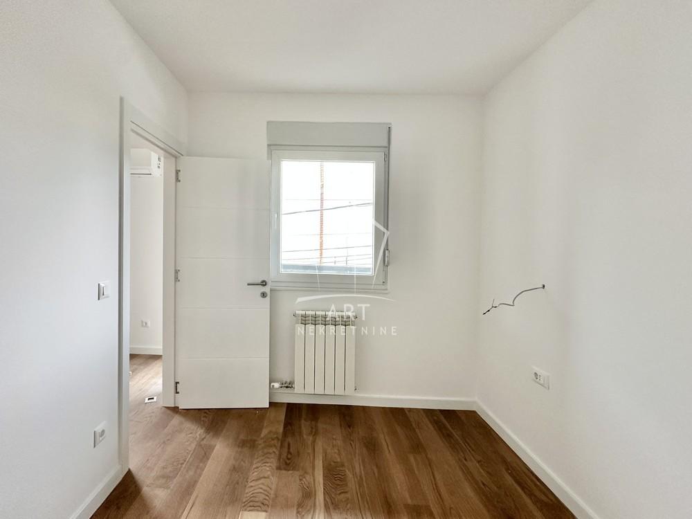 Stan na prodaju u Beogradu, Vračar, dvosoban, 38m2, cena 177000 evra