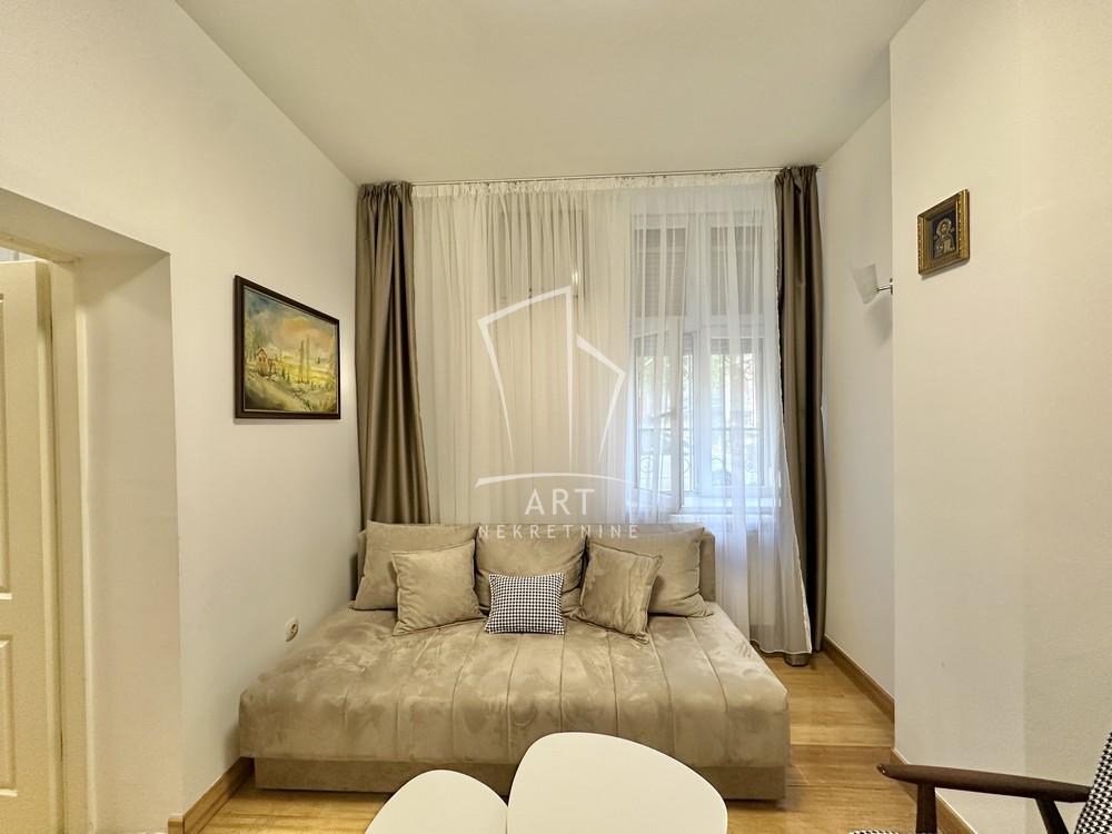 Stan na prodaju u Beogradu, Vukov spomenik, dvosoban, 46m2, cena 149000 evra