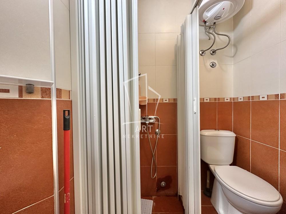 Stan na prodaju u Beogradu, Vukov spomenik, dvosoban, 46m2, cena 149000 evra