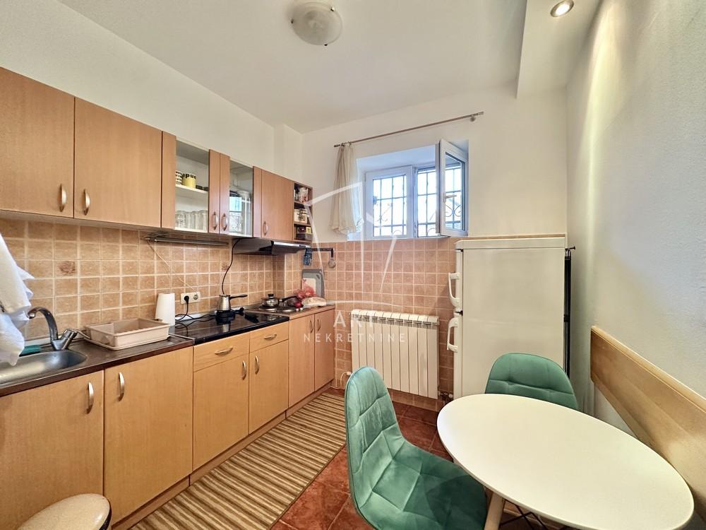 Stan na prodaju u Beogradu, Vukov spomenik, dvosoban, 46m2, cena 149000 evra